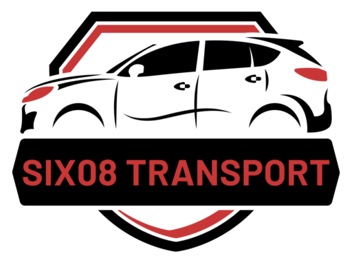 SIX08 Transport